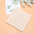 Embroidery Fabric Pack 2 Pcs Patchwork Cloth For Handmade Crafts
