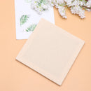 Embroidery Fabric Pack 2 Pcs Patchwork Cloth For Handmade Crafts