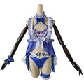Love Live Cosplay Swimsuit Set 9 Characters Kousaka Honoka Eli