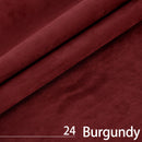 Self Adhesive Suede Fabric Sheet Rolls For Car Interior Jewelry Box Wrap