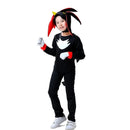 Kids Cosplay Costume Hedgehog Outfit For Festival Comic Exhibition