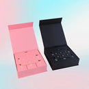 Christmas Advent Countdown Calendar Eco Friendly Empty Gift Boxes