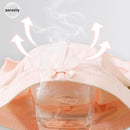 3 Pcs Girls Safety Pants Summer Shorts Cute Bow Underwear Set