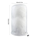 Plant Cover Winter Protection Bag For Trees Shrubs Garden Frost Guard
