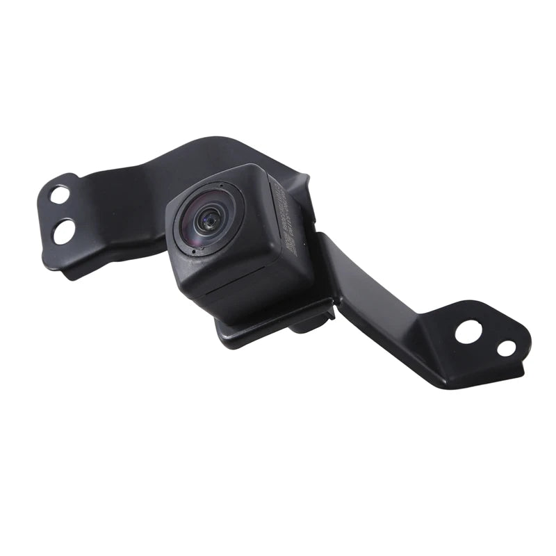 Toyota Camry Front View Grille Camera Surround Parking Assist Component