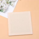 Embroidery Fabric Pack 2 Pcs Patchwork Cloth For Handmade Crafts