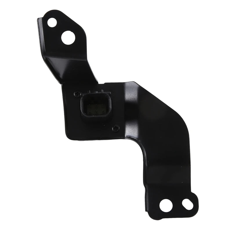 Toyota Camry Front View Grille Camera Surround Parking Assist Component