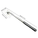 Hand Weeder Tool 5 6 11 Teeth Garden Rake Shovel Hoe