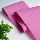 Stiff Craft Felt Sheet Thick Assorted Colors For DIY Sewing Projects