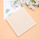 Embroidery Fabric Pack 2 Pcs Patchwork Cloth For Handmade Crafts