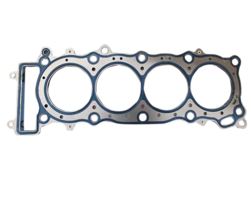 Motorcycle Cylinder Head Gasket For Zhui 600 Sai BJ600GS Models