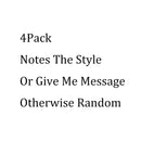 3D Embossed Stickers Cute Scrapbooking DIY Journaling Craft Supplies