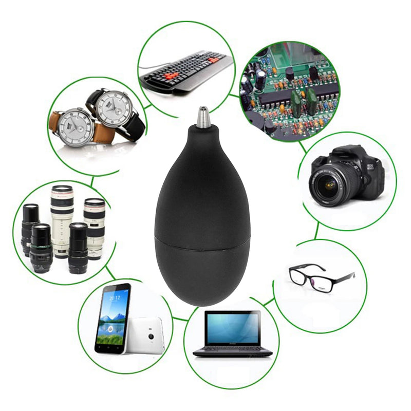 Air Blower Strong Pump For Camera Lens Phone Computer Dust Cleaning
